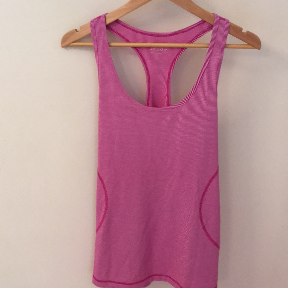Zella tank top